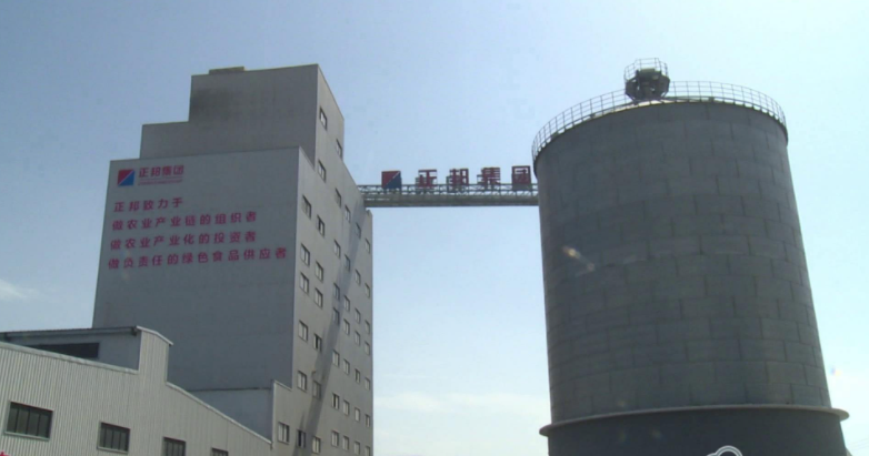 沙(sha)洋正邦(bang)現代公(gong)司(si)