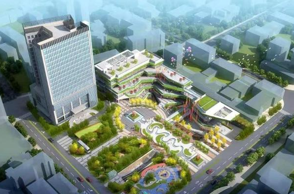 建始(shi)茨(ci)泉(quan)廣(guang)場