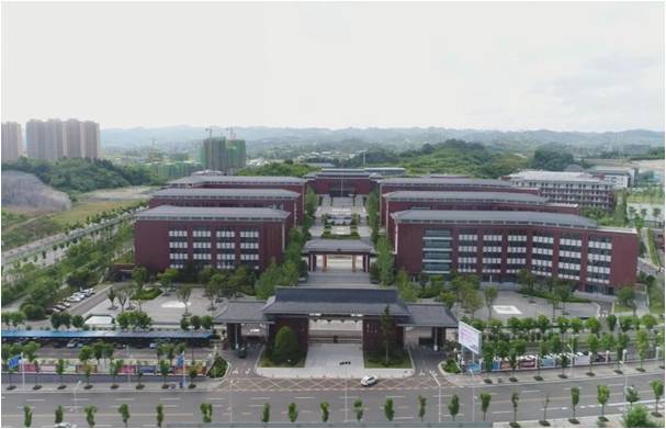 宜(yi)昌市第一(yi)高級(ji)中學